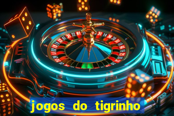 jogos do tigrinho vai ser proibido no brasil